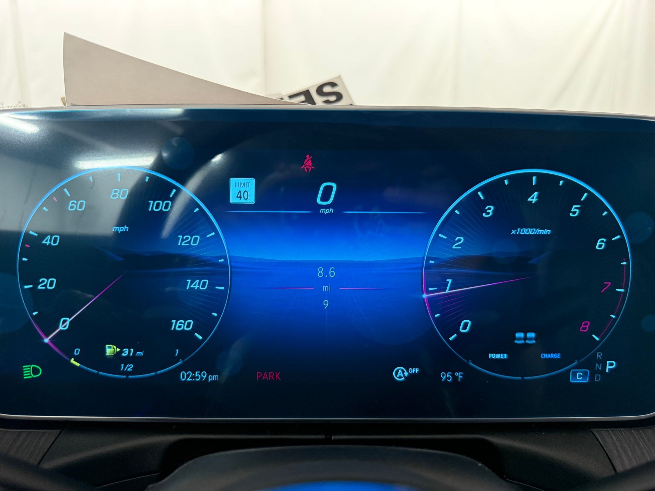 New 2026 Mercedes-Benz CLE 300 4MATIC Coupe image 20