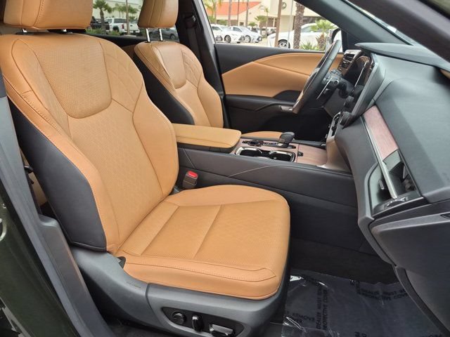 Used 2025 Lexus RX 350 Premium Plus w/ Accessory Package (P1) FWD image 35