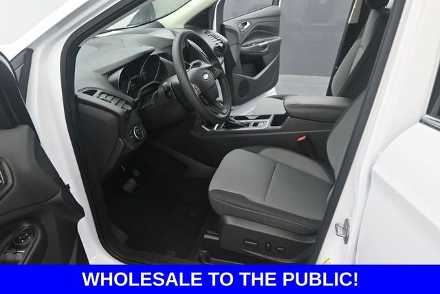 Used 2019 Ford Escape SE AWD/4WD image 14