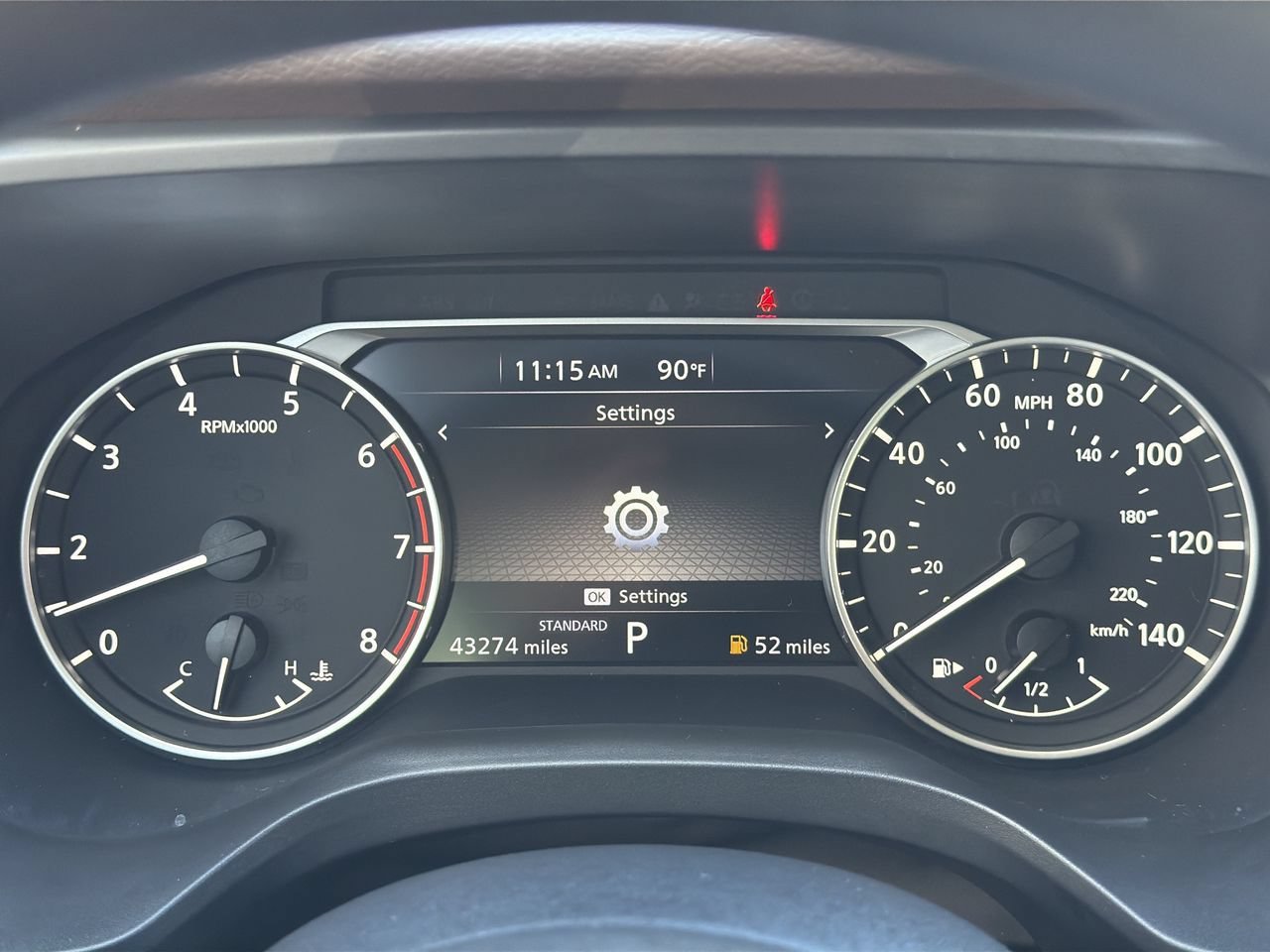 Used 2023 Nissan Rogue SV FWD image 28