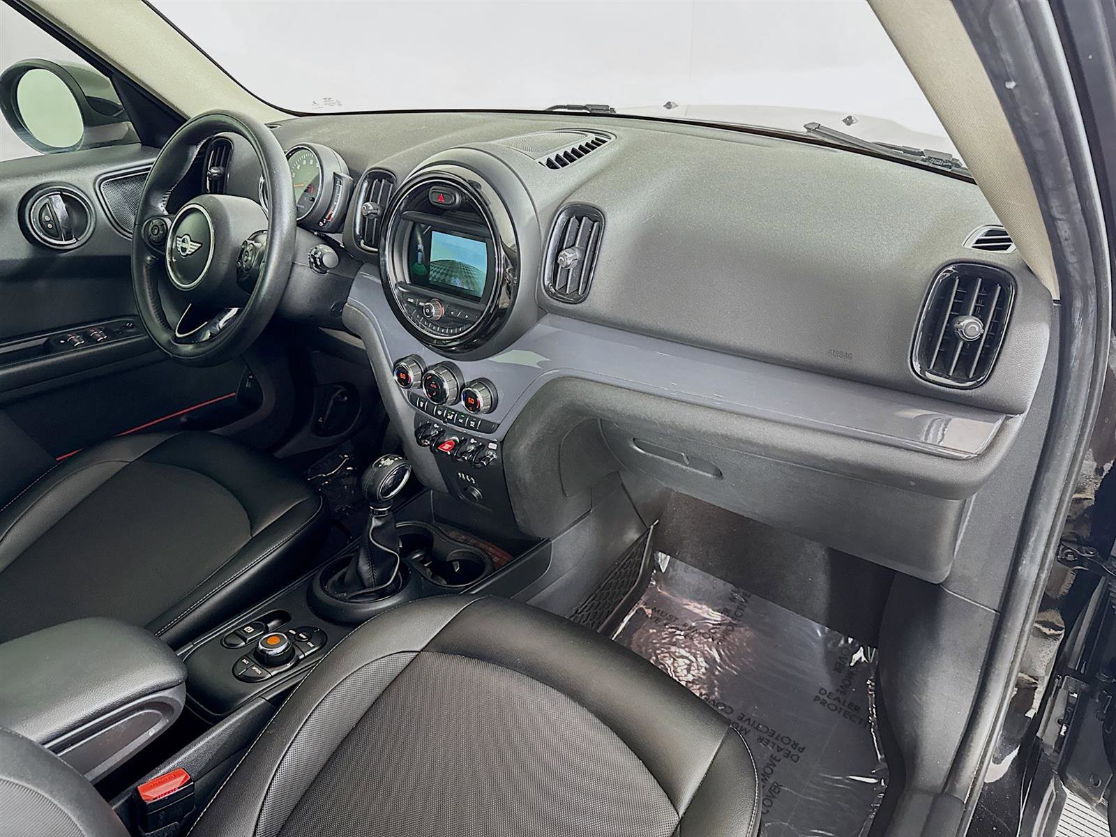 Used 2018 MINI Cooper Countryman image 28