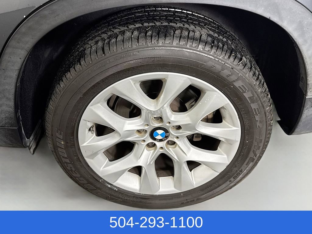 Used 2013 BMW X5 xDrive35i image 32