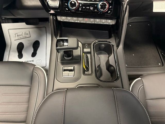 New 2026 GMC Sierra 1500 AT4X AWD/4WD image 20
