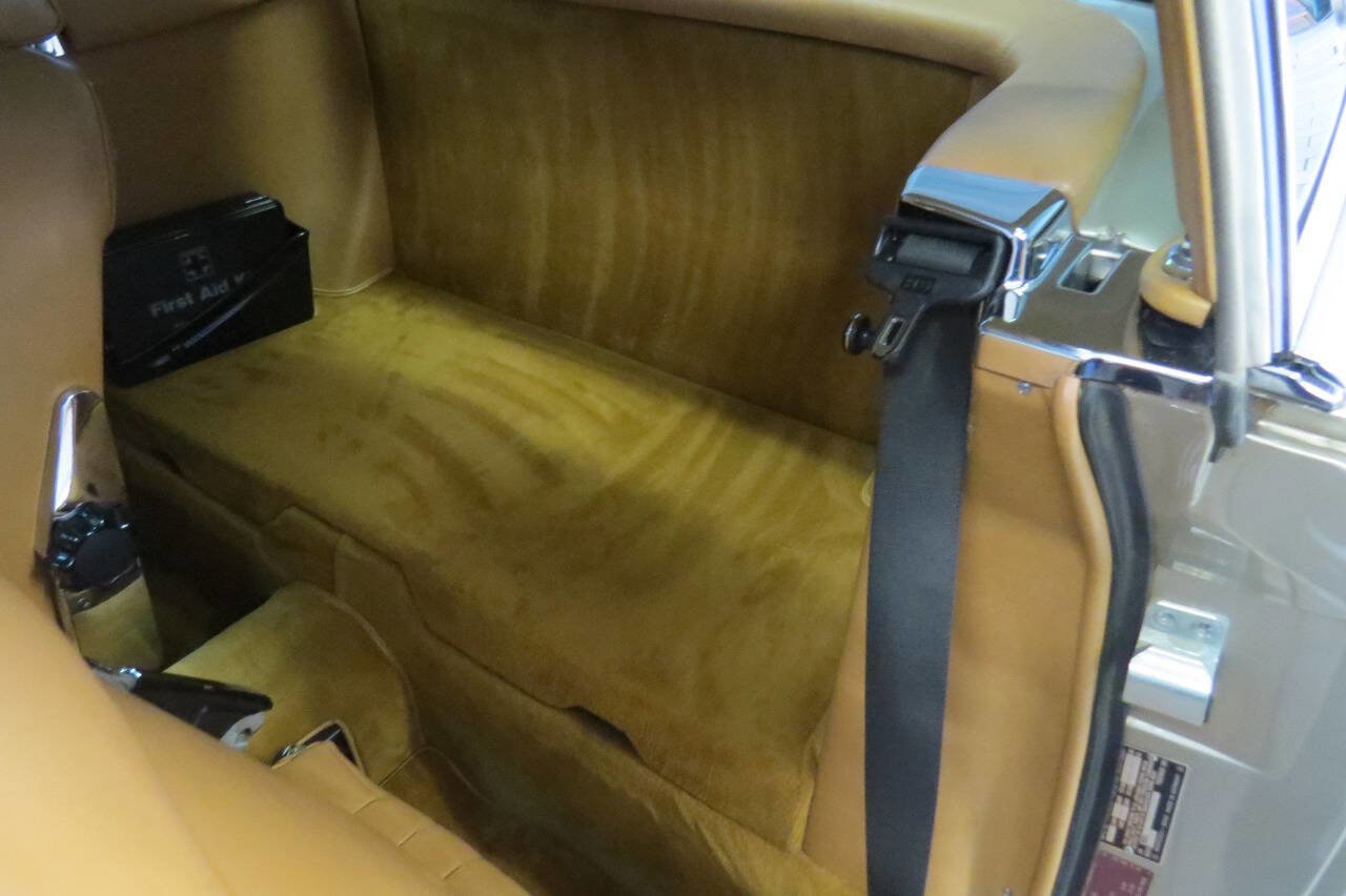 Used 1988 Mercedes-Benz 560 SL image 75