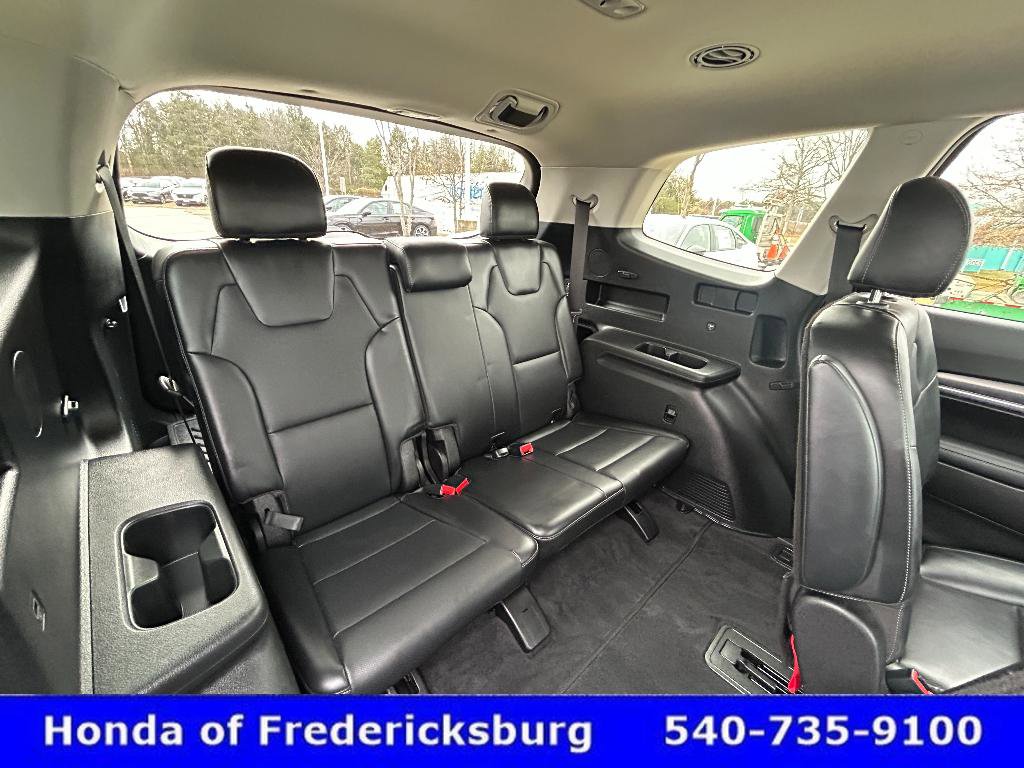 Used 2022 Kia Telluride S image 30