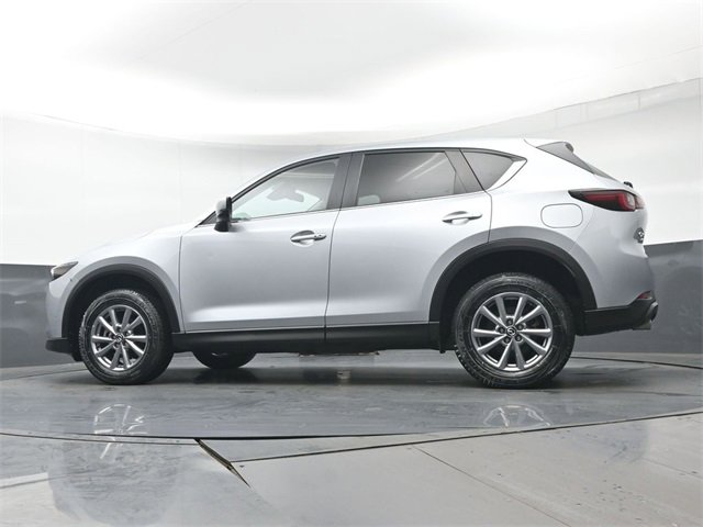 Certified 2023 MAZDA CX-5 AWD 2.5 S w/ Select Package image 31