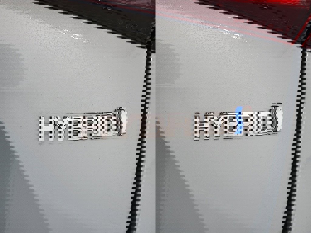 Used 2020 Toyota Prius image 9