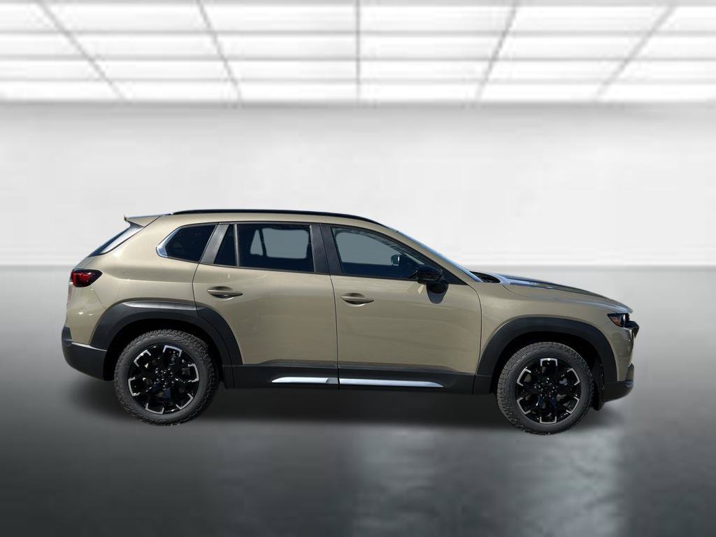 New 2026 MAZDA CX-50 Meridian Edition w/ Weather Package AWD/4WD image 2