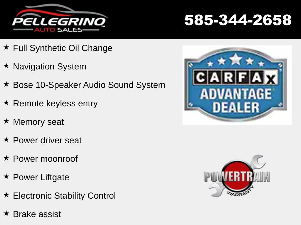 Used 2018 MAZDA CX-5 Grand Touring image 4