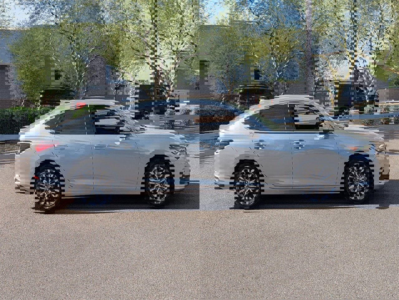 New 2026 Acura Integra image 8