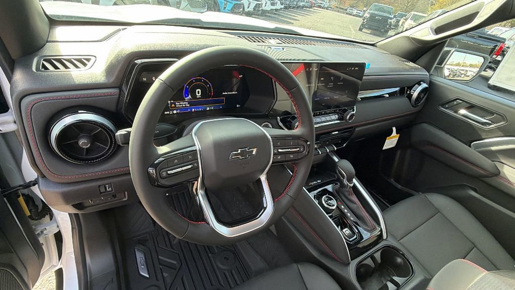 New 2026 Chevrolet Colorado Z71 w/ Technology Package image 18