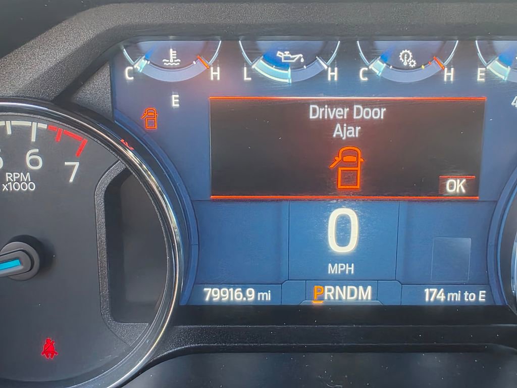 Used 2022 Ford F150 XLT w/ Equipment Group 302A High image 18