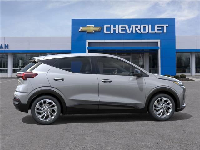 New 2027 Chevrolet Bolt LT image 5