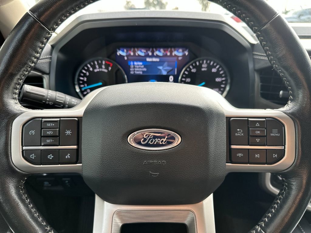 Used 2024 Ford Expedition Max XLT image 24