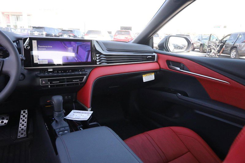 New 2026 Toyota Camry XSE image 25