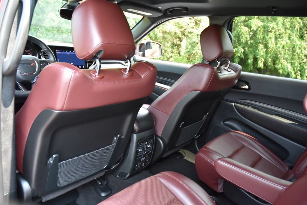 Used 2025 Dodge Durango R/T AWD/4WD image 31