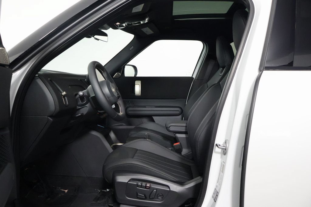 New 2027 MINI Cooper Countryman S AWD/4WD image 5