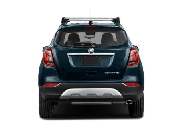 Used 2021 Buick Encore Preferred w/ Safety Package FWD image 8