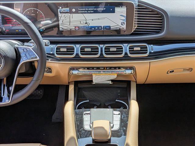 New 2026 Mercedes-Benz GLE 450 4MATIC image 11