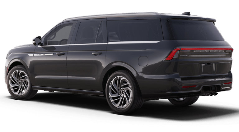New 2025 Lincoln Navigator L Reserve AWD/4WD image 25