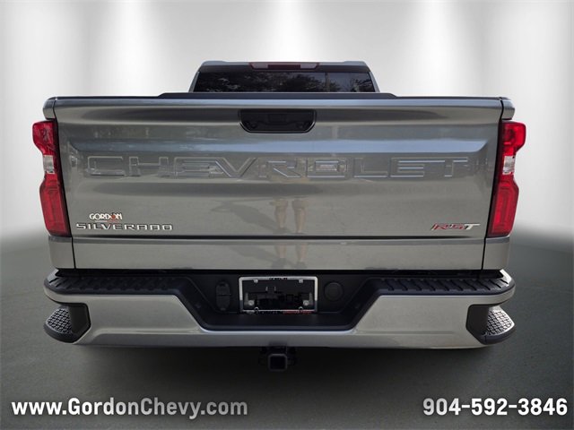 New 2026 Chevrolet Silverado 1500 RST w/ RST Select Package image 5
