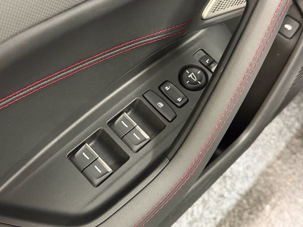 Certified 2025 Acura TLX w/ A-SPEC Package AWD/4WD image 13
