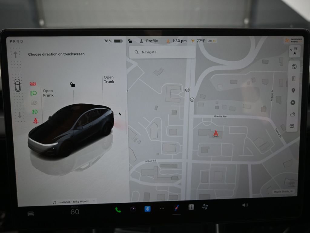 Used 2026 Tesla Model Y Long Range image 11