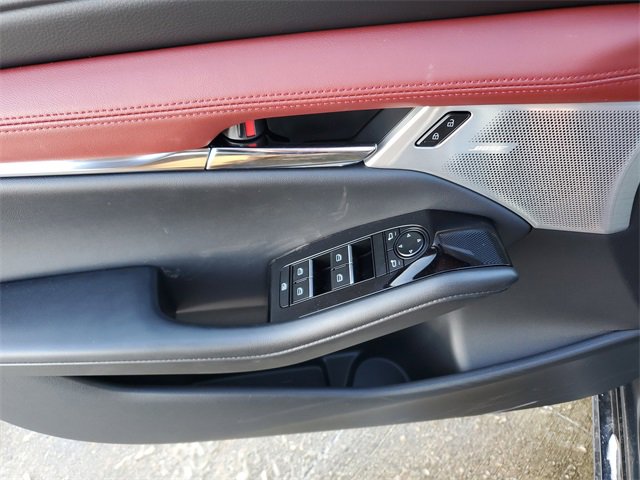 New 2026 MAZDA MAZDA3 2.5 S Hatchback w/ Premium Pkg image 19