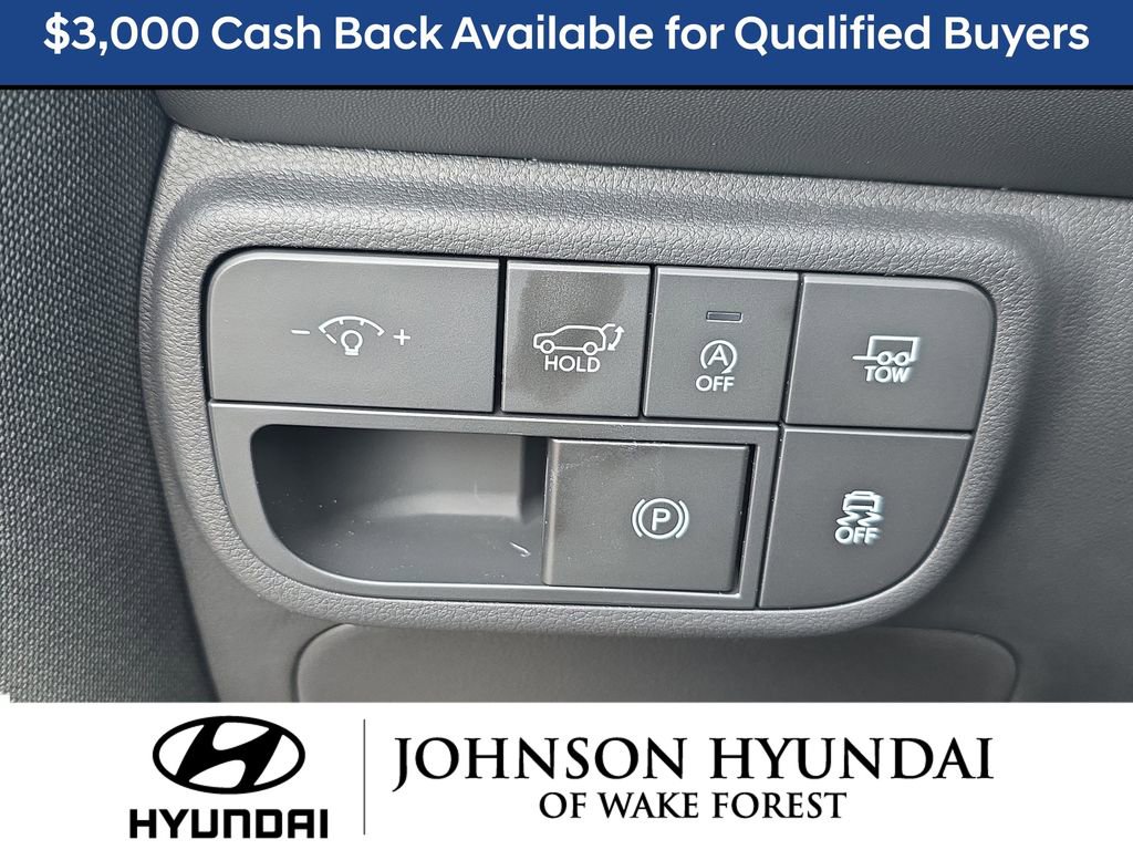 New 2026 Hyundai Palisade Calligraphy image 38