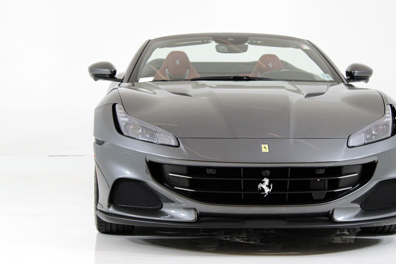 Certified 2022 Ferrari Portofino M RWD image 19