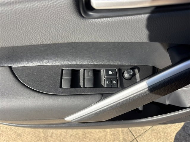 New 2026 Toyota Corolla Cross XLE image 10