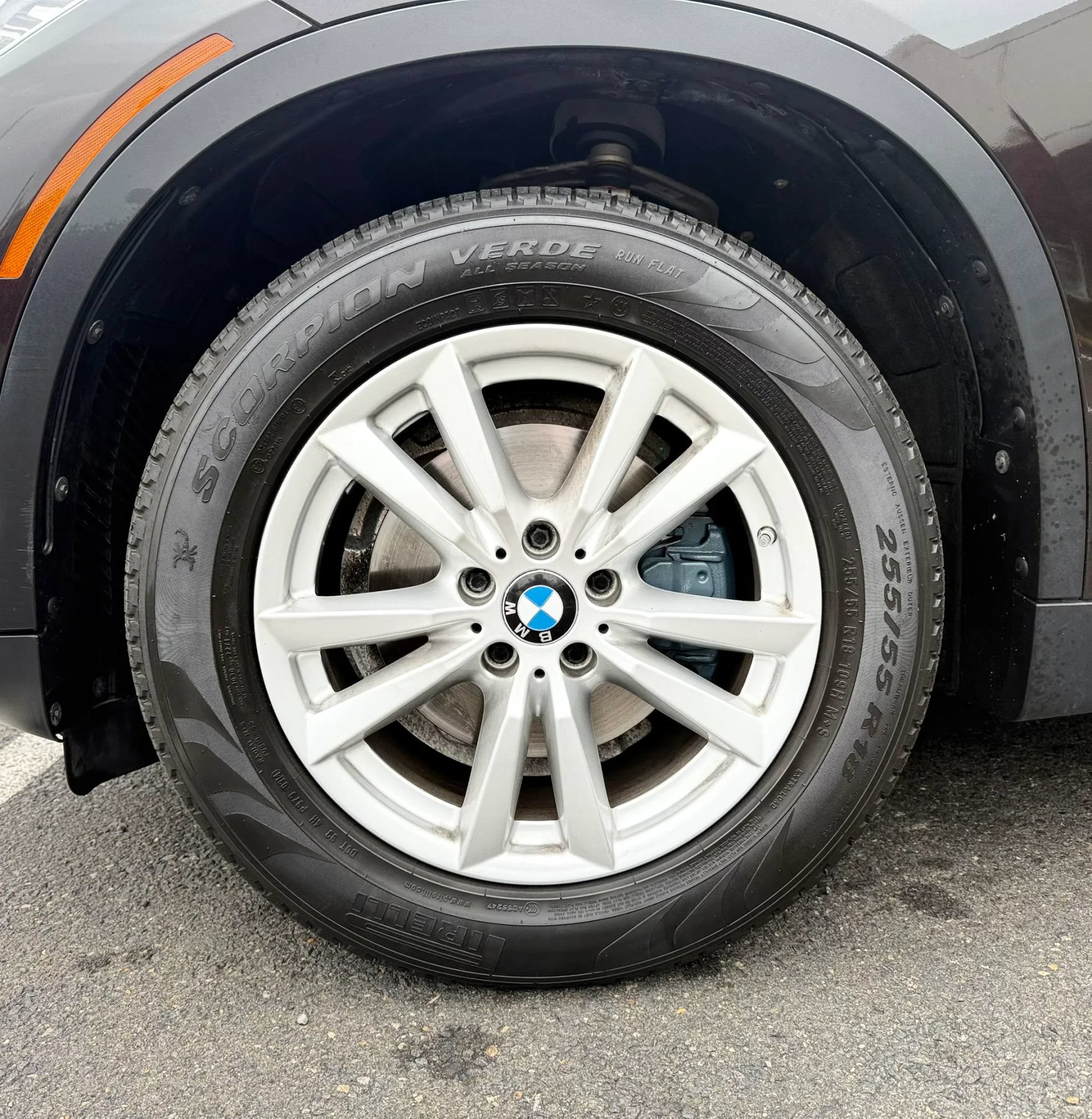 Used 2015 BMW X5 xDrive35i AWD/4WD image 59