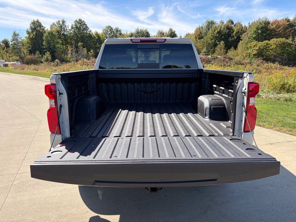 New 2026 Chevrolet Silverado 1500 RST w/ All Star Edition Plus AWD/4WD image 59