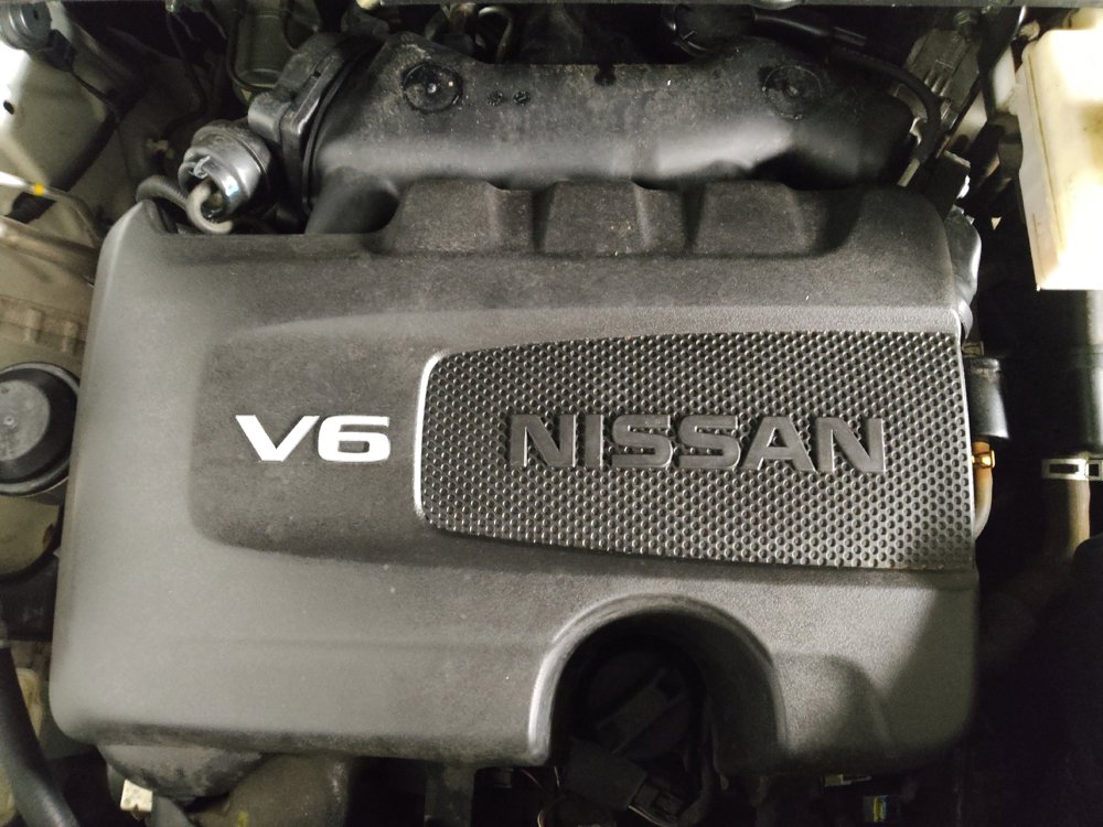 Used 2022 Nissan Pathfinder SV FWD image 30