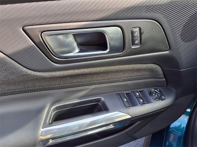 New 2026 Ford Mustang Convertible image 8