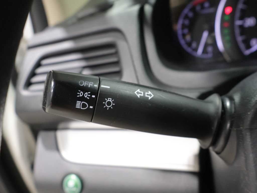Used 2016 Honda CR-V LX image 34