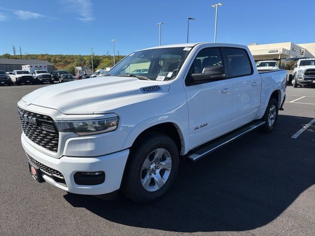 New 2025 RAM 1500 Big Horn image 5