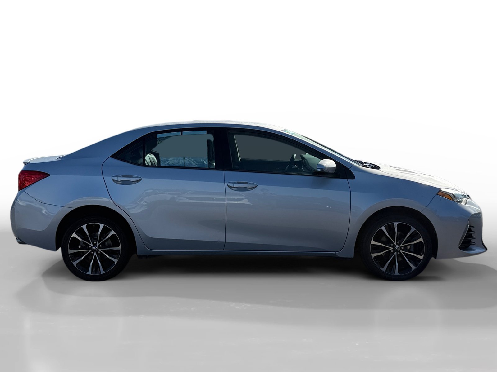 Used 2018 Toyota Corolla SE w/ Carpet Mat Package (TMS) FWD image 6