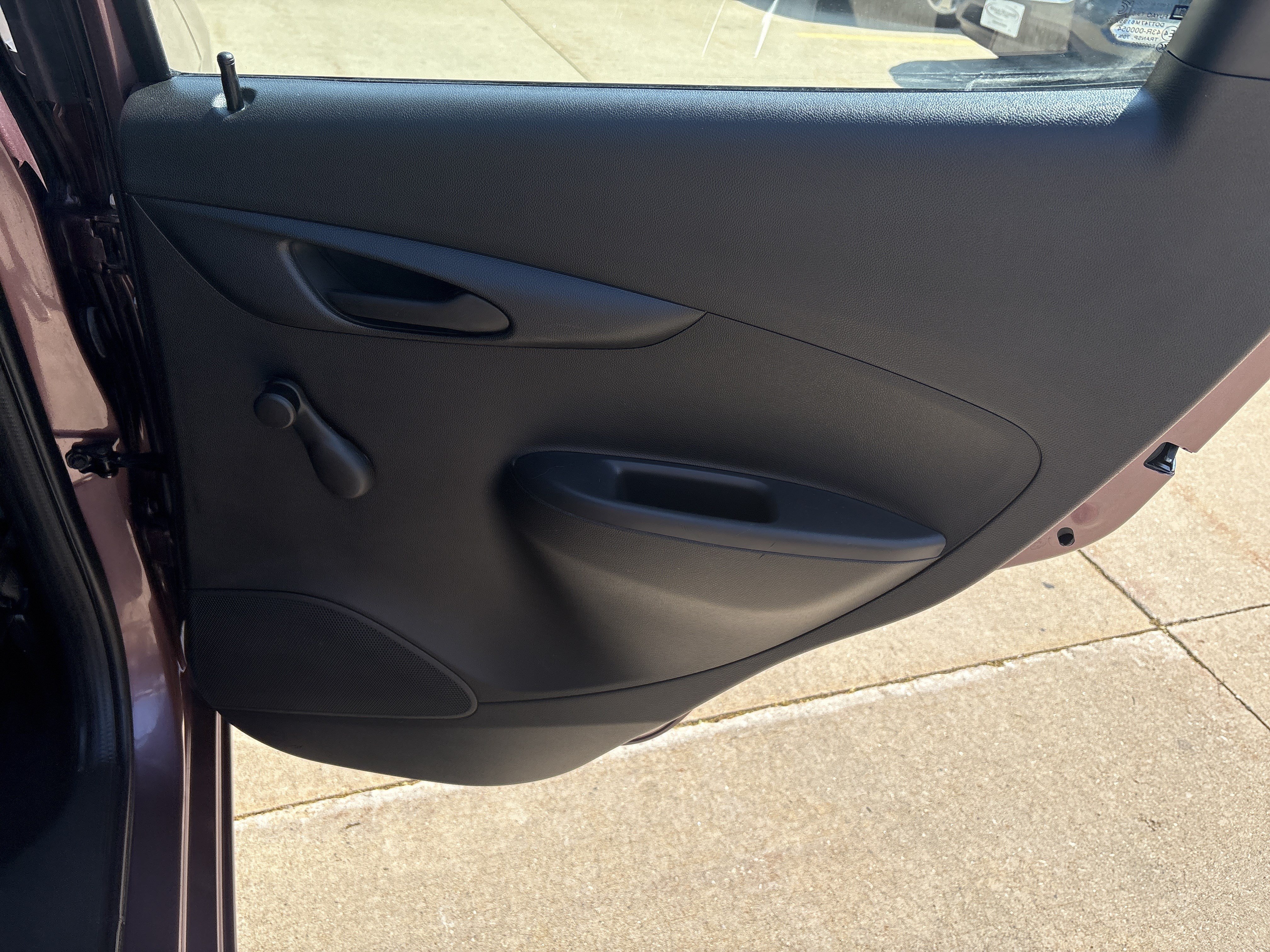 Used 2020 Chevrolet Spark LS FWD image 15