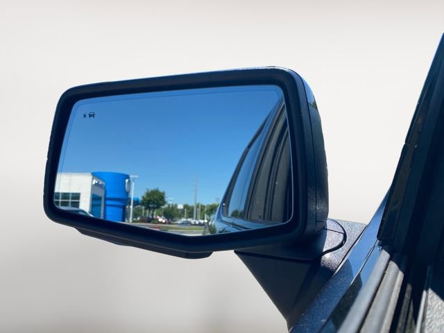 Used 2019 GMC Sierra 1500 AT4 w/ AT4 Premium Package AWD/4WD image 28
