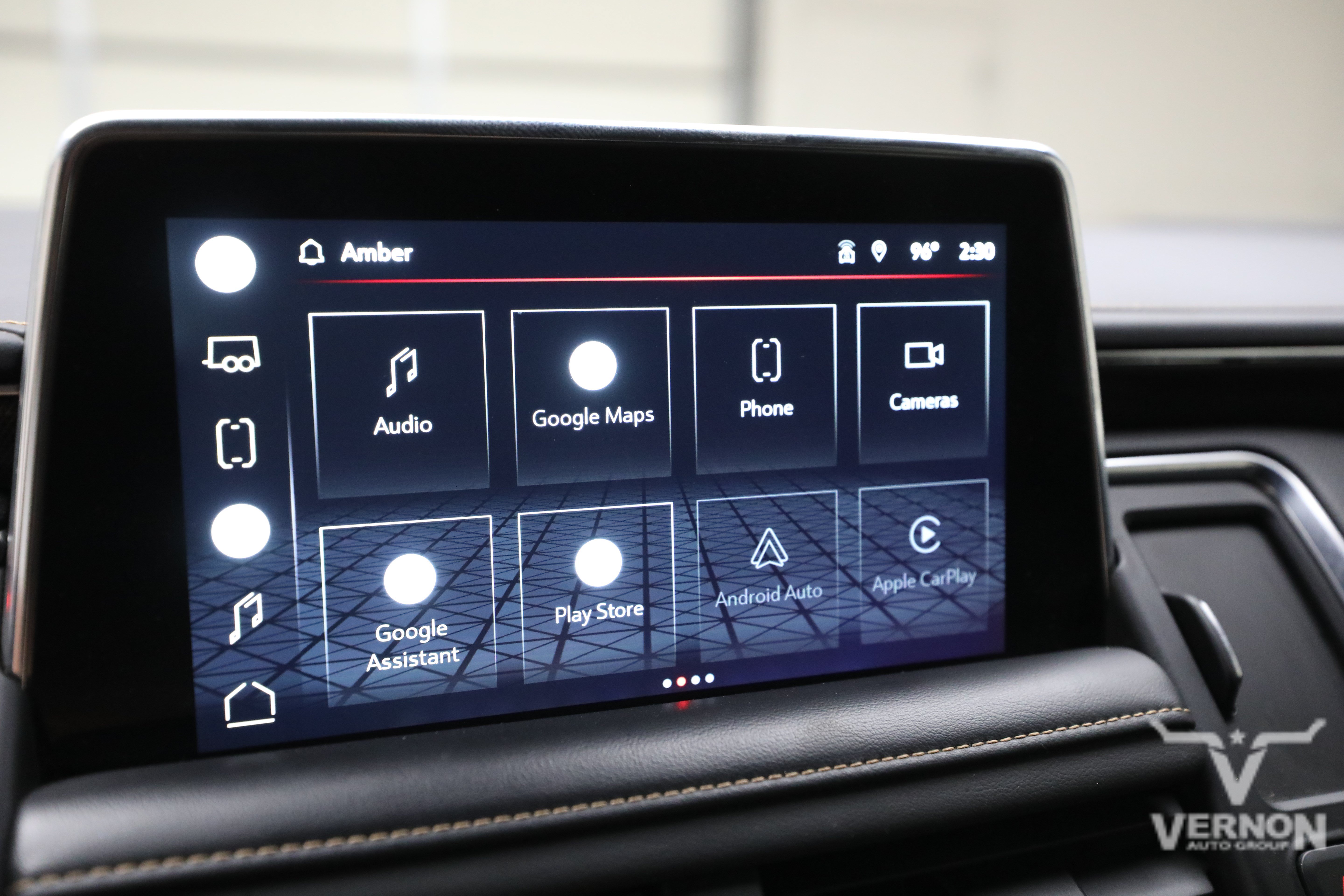 Used 2022 GMC Yukon XL AT4 AWD/4WD image 29