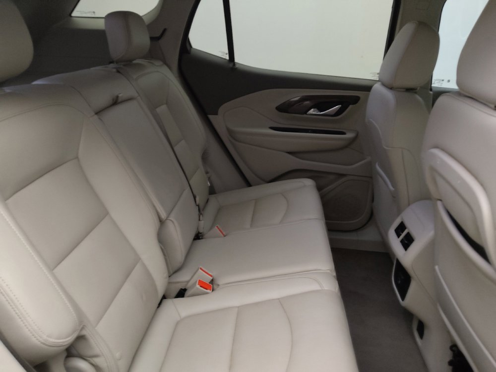 Used 2020 GMC Terrain Denali FWD image 19