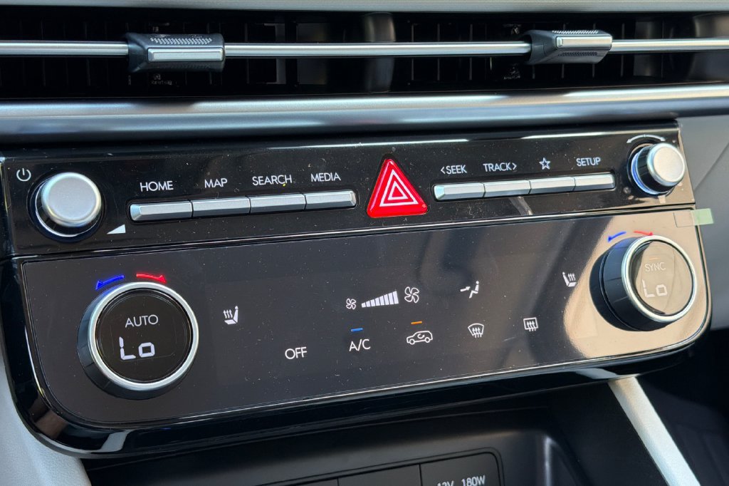 New 2026 Hyundai Tucson SEL AWD/4WD image 17