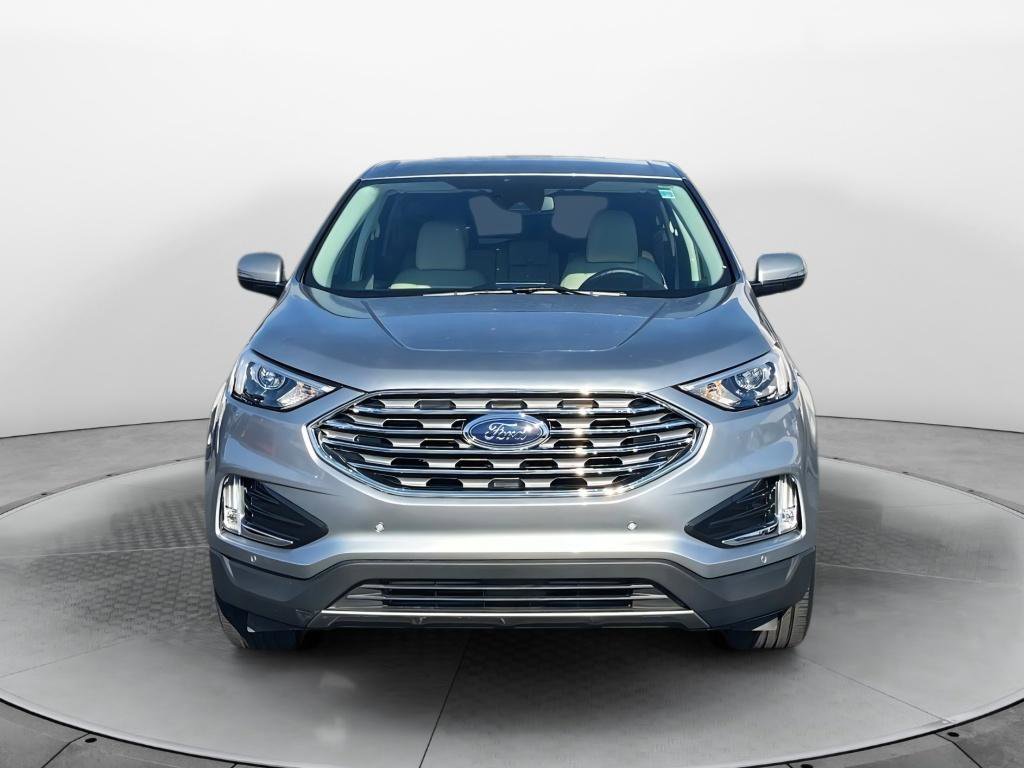 Used 2024 Ford Edge Titanium