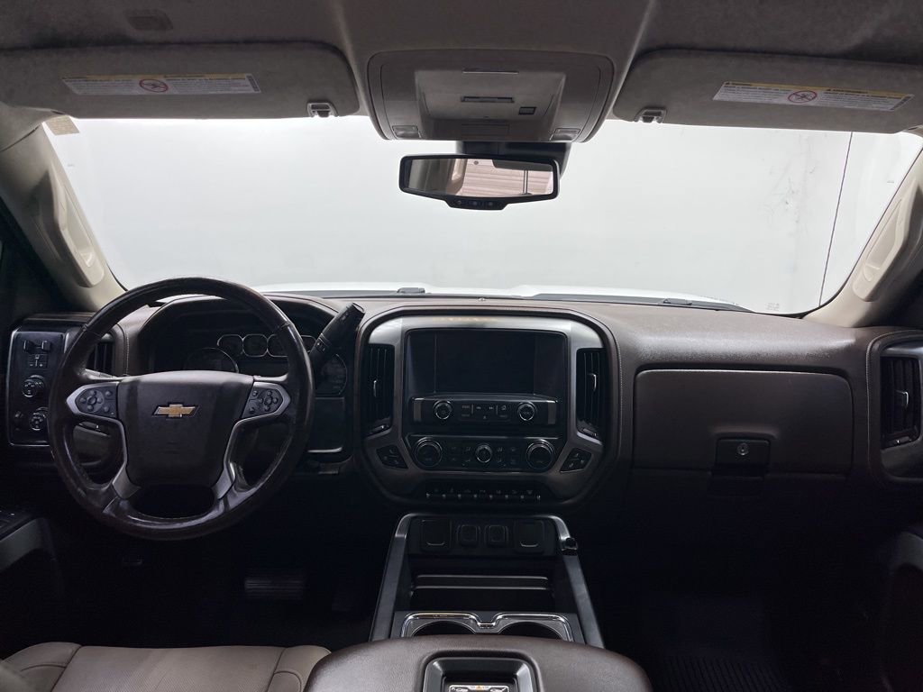 Used 2016 Chevrolet Silverado 2500 LTZ w/ Duramax Plus Package image 19