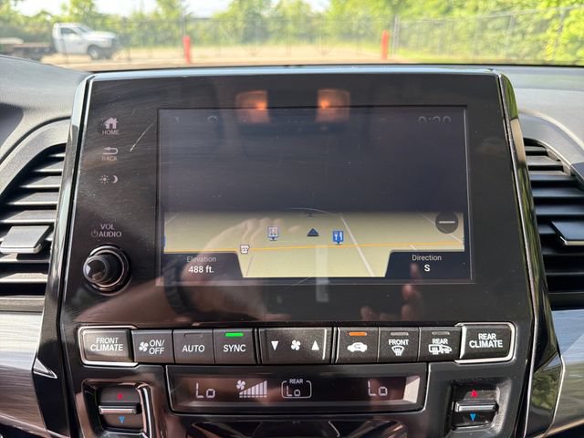 Used 2024 Honda Odyssey Elite image 22