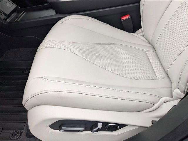 New 2025 Acura RDX SH-AWD w/ Technology Package image 4