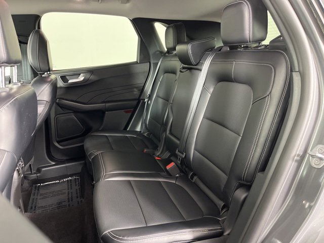 Used 2025 Ford Escape Platinum image 17