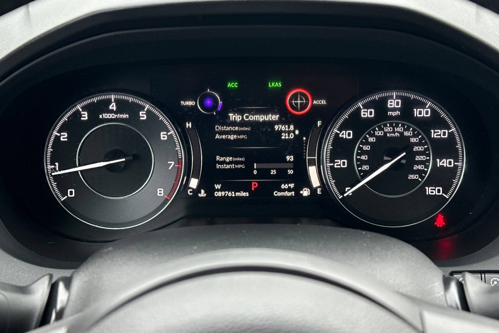 Used 2019 Acura RDX FWD w/ Advance Package image 24