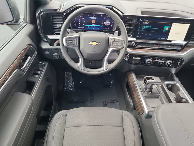 New 2026 Chevrolet Silverado 1500 LT RWD image 13